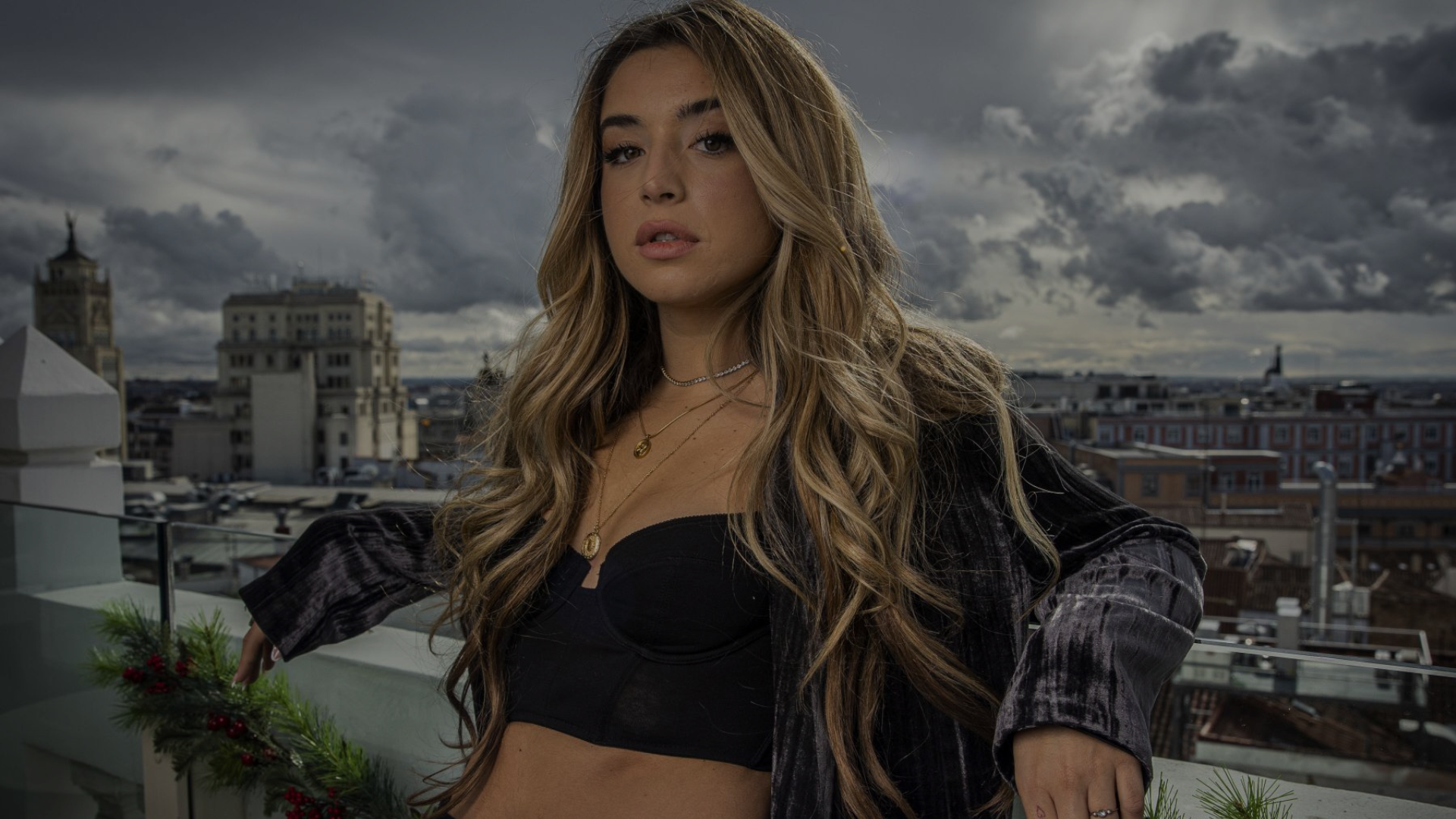 Los ingresos de esta semana en VEVO